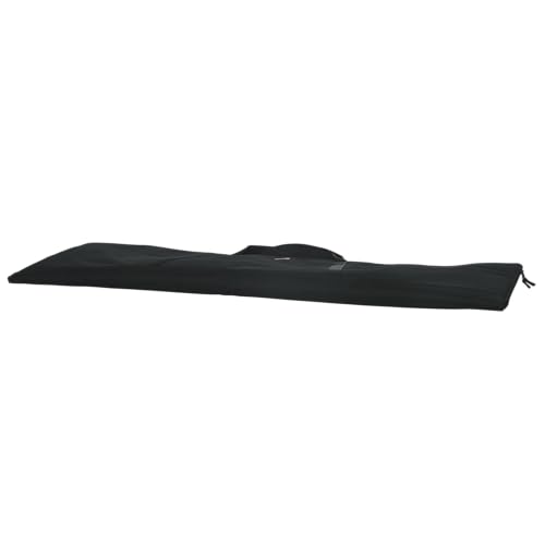 Gator Cases Cadet Series Light Duty Keyboard Bag for 88 Note Keyboards and Electric Pianos, (GKBE-88)