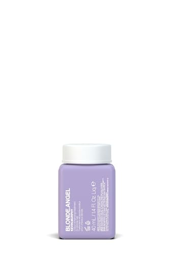 Kevin Murphy Blonde Angel Rinse 40ml elimina tonos amarillos y suaviza