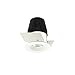 Nora Lighting NIOB-1RNG35XMPW Nora Lighting NIOB-1RNG35X Iolite 1" LED Reflector Recessed Trim - 3500K - 600 Lumens