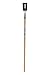 Seymour 96640 Ice Chisel, Forged 3.5, Steel Ferrule with Screw, 54