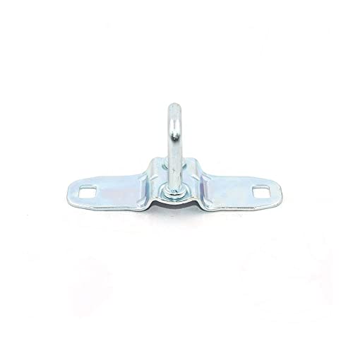 Pestillo de maletero para Fiat 500, Grande Punto y Bravo 2010-2014, actuador original 55702917 5