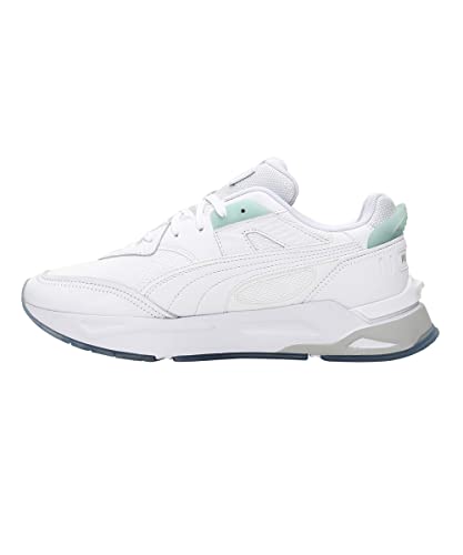 Image of Puma Unisex-Adult Mirage Sport Contrast Sneaker