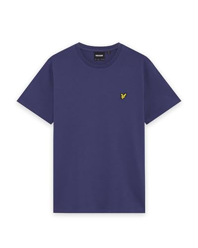 Lyle & Scott SS T-Shirts T-shirt uni, XL