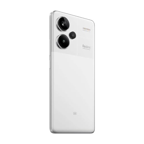 Xiaomi Redmi Note 13 Pro+ 12GB/512GB Dual Sim 6.7"