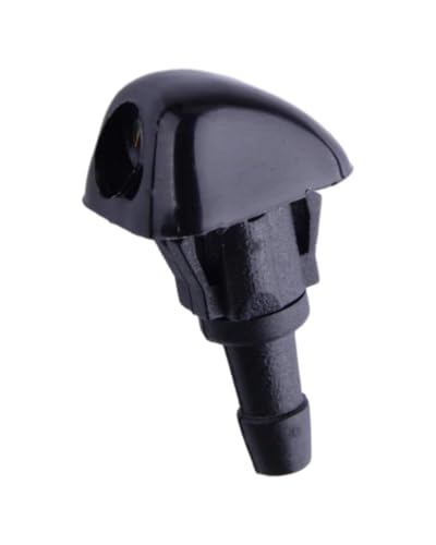 Buse de lave-glace arrière pour CRV 2002-2011 jet fluide pour visibilité optimale