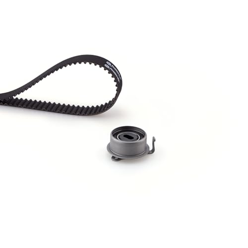 Kit PowerGrip GATES K015511XS correa distribucion coche y rodillos tensores