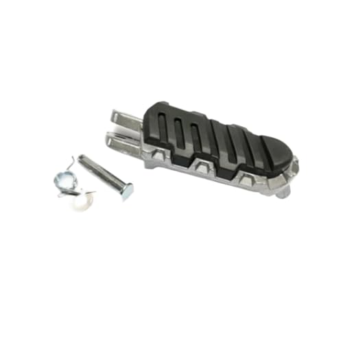 Repose-pieds moto 752S BJ750GS pour remplacer les pédales usées