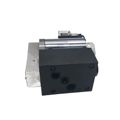 Électrovanne pneumatique d'inversion 23QDF6B-4-315A220 distributeur 220V alternative - 2