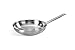 Produktbild Barazzoni Professional, Frypan ø28cm, Stainless Steel 18/10, Capacity 2,10lt, Induction, Made in Italy