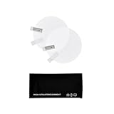 DRC REBEL250 プロテクティブフィルム 2セット入り