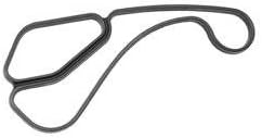 BMW e60 e92 Gasket Engine Oil Cooler to Filter Housing e61 e70 e82 e85 e89 e90