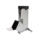 FET(エフイーティー)【ストーブ】旭 MAEBASHI ロケットストーブ ASA-20