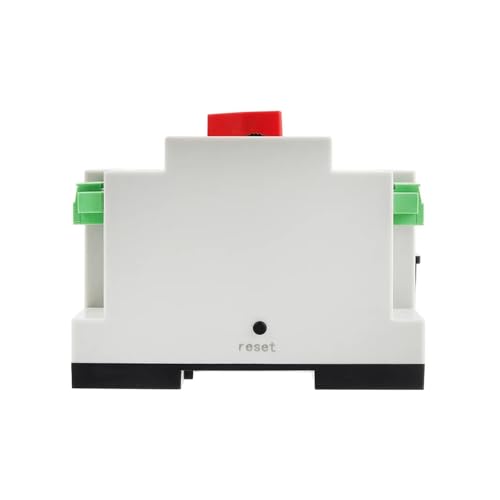 Inverseur de source automatique sans interruption 125A avec télécommande et minuterie - 3