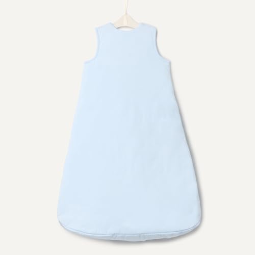 Image of Amazon Essentials x Sofia Grainge Unisex Babies' Cotton Sleep Sack, 2.5 TOG Wearable Blanket