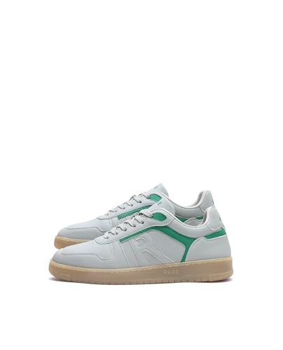 Image of Rare Rabbit Mens Lexis Sneaker