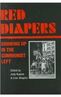 Red nappies: Growing Up in the Communist Left