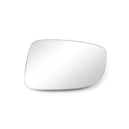 Lentille rétroviseur voiture pour Mazda 6 Atenza glace de miroir latéral