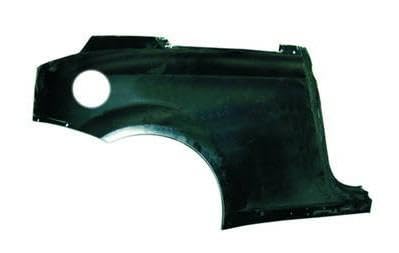 PARAFANGO POST DX COMPATIBILE CON FIAT GRANDE PUNTO 2005>2012, OEM 71753415