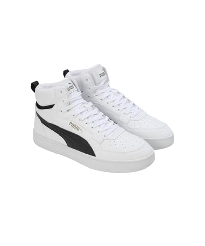 Image of Puma Unisex Adult Caven 2.0 Mid Sneaker