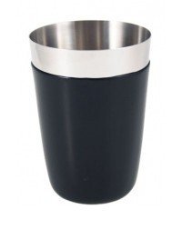 Black Vinylworks - 16 oz. Cocktail Shaker Tin