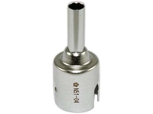 Image of Hakko Hot Air Rework Nozzle, N51-04 (7mm)