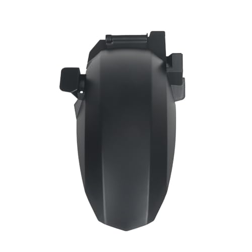Garde-boue moto pour G368 protection roue arrière noir - 3