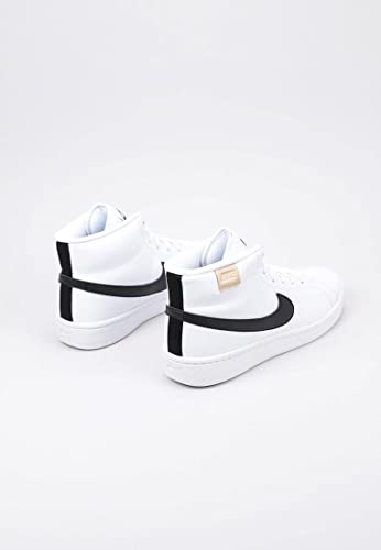 Image of Nike Men's Court Royale 2 Mid Tennis Shoe