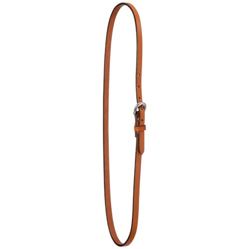 Tough 1 Silver Royal Replacement Throat Strap Medium Oil