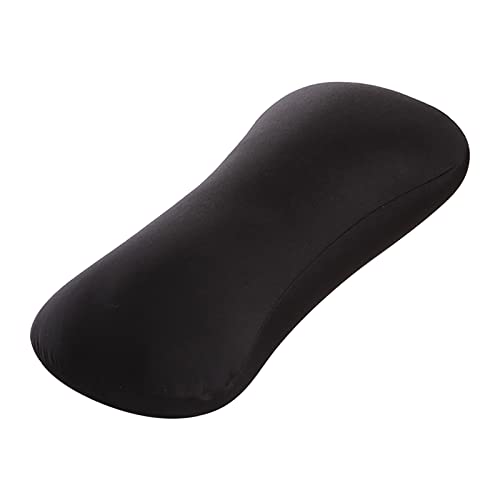 Set 2 Almohadas microperlas 38x20 cm suaves miniatura 3