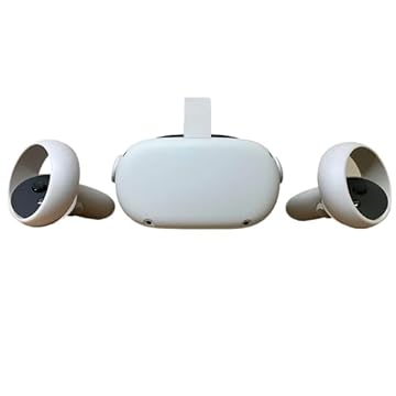 OCULUS QUEST 2 VR HEADSET SNAPDRAGON XR 256GB