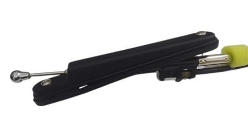 TECH MKS OE Fitment Long Range AM/FM Roof Antenna – Compatible with Maruti Eeco | Screw-Type Car Antenna for Clear Signal Reception | Durable, Weather-Resistant Black Antenna-image-29