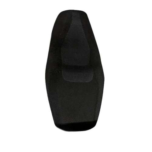 Housse de coussin de siège moto pour C400GT et C400X - 5