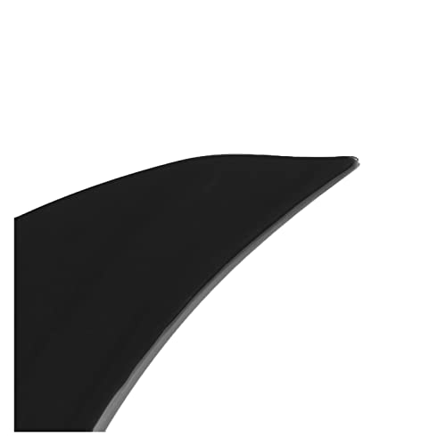 Diffuseur arrière E90 M3 berline en plastique ABS premium haute résistance et ajustement précis - 5