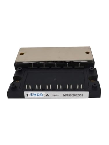 Module d'alimentation IGBT 2MBI550VX-170-50 diode à thyristor redresseur triphasé - 3