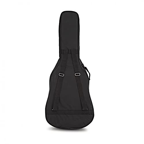 Gear4music Housse rembourrée pour guitare acoustique - Les Beatles, Paul McCartney, John Lennon, RIngo Starr, George Harrison Gear4music Housse rembourrée pour guitare acoustique – Image 3