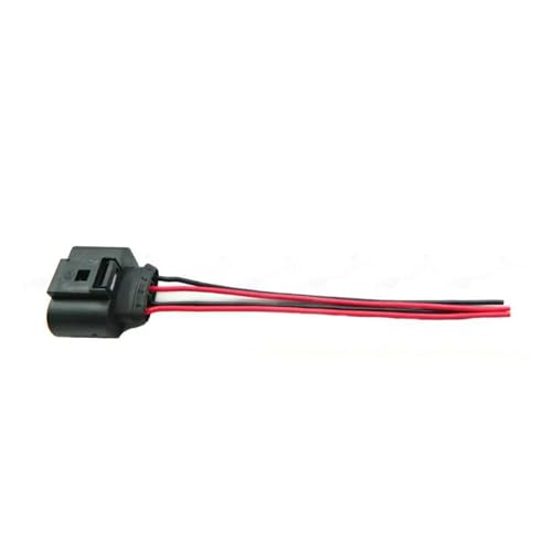 Cableado de reparación de bobina de encendido conector 4B0973724 para Audi A3 y A6