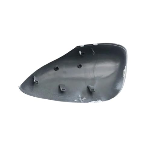 Accesorios de coche tapa de cubierta de espejo retrovisor para Fiesta 3