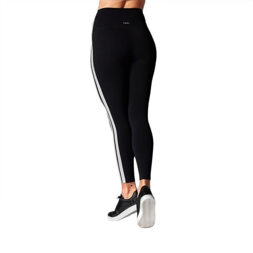 Image of TAVI Workout Leggings for Women - High Waisted for Gym, Workout, Sports, Bike, Active Yoga