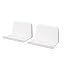 White - Plastic