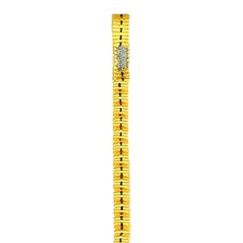 Shamjina Climbing Restraint Lanyard Fall Protection With Double Loops Protection Mountaineering Gear Protective Cord For Installing Steps, Tree Work #TOP4