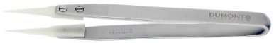 Dumont Delrin, WA1 Handle with 15-DEL Tips