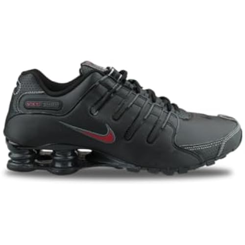 Nike Mens Shox NZ Running Shoe
