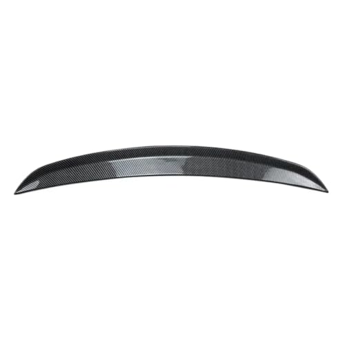 Aileron arrière de voiture pour Benz Classe A W177, profil à vent fixe