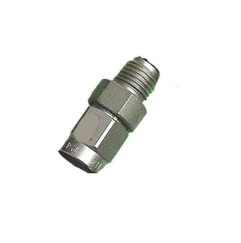 Atténuateur coaxial SMA 10dB protège vos analyseurs de spectre