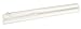LG Electronics MEA40002601 Refrigerator Snack Drawer Guide Rail, Right Side