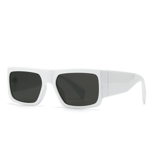 Lunettes de soleil carrées MUTYNE pour protéger les yeux avec style