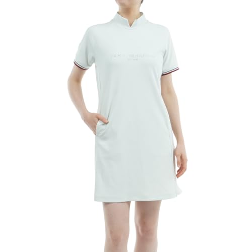 [g~[ qtBK[ St] hX TOMMY HILFIGER GOLF(g~[qtBK[ St) nCeVbNlbN ACs[X THLA534 fB[X zCg