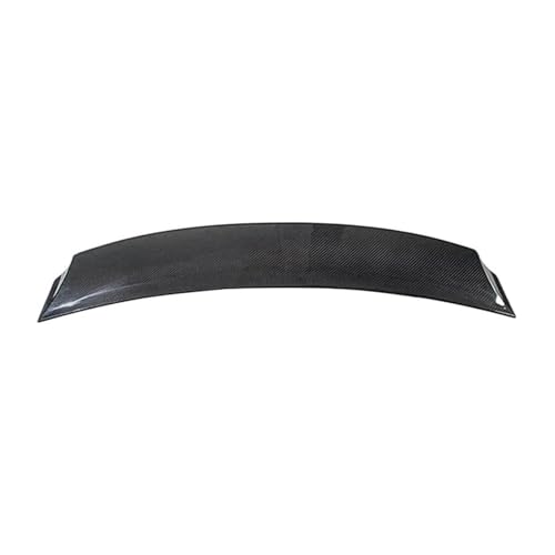Aileron arrière carbone sec TAKD anti-jaunissement pour coffre AMG GT50 GT53