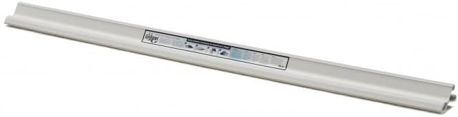 Rvinyl Lidco E-Z Gripper Wide Media Installation Tool in Grey 54" - Professional Grade Wraps Installation Accessory - One Person Vinyl Application