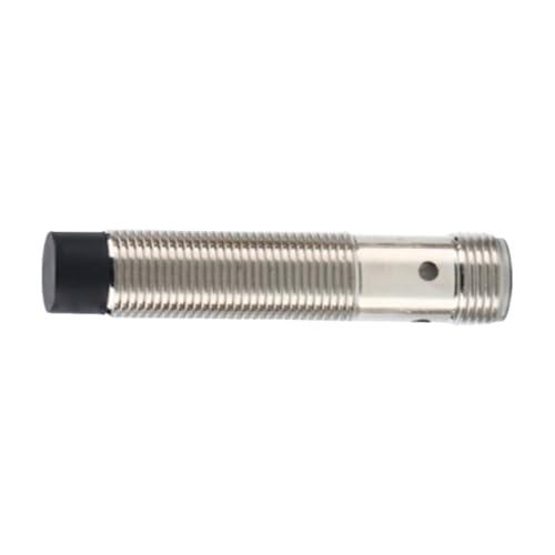 Capteur de proximité métallique SZ-B12-8DP : fini les pannes à distance